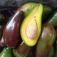 ราคา พร้อมส่ง 1KG อโวคาโด้แฮส 034 TA21 บูธ7 แก่จัด avocado hass (22110308244)