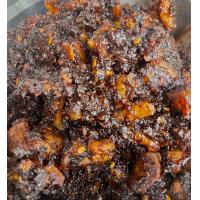 ราคา น้ำพริกเผากากหมู by กนิฐ ขนาด 500 กรัม อร่อย เข้มข้น ถึงใจ (20987003265)