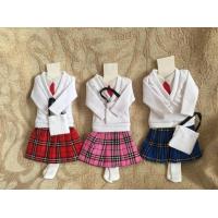 ราคา ชุดเครื่องแบบนักเรียน ตุ๊กตาบาร์บี้และเคนผู้ชาย (16432308418)