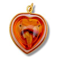 ราคา สาริกาลิ้นทอง จี้สาริกาคู่ไม้รักในน้ำมันจันทร์หอม กรอบพลาสติกเลี่ยมทองกันน้ำ เป็นของขลังที่ใช้เสริมเสน่ห์ เมตตา โชคลาภ พูดอะไรใครก็หลง ใครก็เชื่อ (21811857027)