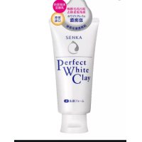 ราคา โฟมล้างหน้า ชิเซโด้ 120g SHISEIDO Senka Perfect Whip Foam Collagen โฟมล้างหน้า ล้างหน้าเนื้อวิป ชิเซโด้ โฟมล้างหน้า (17436143051)