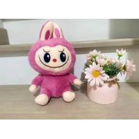 ราคา พ้อมส่ง ตุ๊กตา แฟชั่น ลาบูบู้น่ารัก น่ารัก ขนนุ่ม สีสวย พ้อมส่งราคาถูก (21926857112)