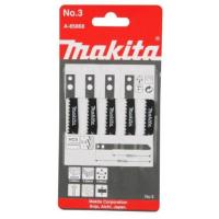 ราคา MAKITA ใบเลื่อยจิ๊กซอ 3 85868 แท้ (360266512)