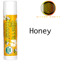 ราคา EXP 2026 Sierra Bees ลิปบาล์มออร์แกนิก 1 แท่ง เลือกกลิ่นได้ (21370775458)