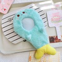 ราคา ETUALE ตุ๊กตาลาบูบู้ ชุดตุ๊กตาลาบูบู้ ที่คลุมหัวขนมปัง เสื้อเบลาส์ เสื้อผ้าตุ๊กตาผ้า อุปกรณ์เสริมของเล่น เสื้อผ้าตุ๊กตาผ้าฝ้าย17ซม แฟชั่นสำหรับผู้หญิง ชุดเดรส เสื้อผ้าตุ๊กตาผ้า อุปกรณ์ตุ๊กตาผ้าฝ้าย (2