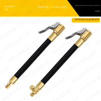 ราคา ปั๊มลมทองแดงสำหรับรถยนต์อุปกรณ์เสริมสูบลมยางล้อปล่อยลมอย่างรวดเร็ว (21734982372)