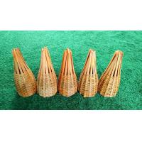 ราคา งาดักปลาไหล ท่อ 2 5 นิ้ว 5 อัน งาบั้งลัน ทนคุ้มค่า งาไม่บาน (21976057416)