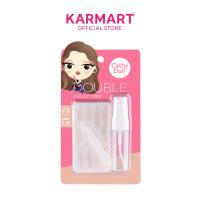 ราคา Cathy Doll ดับเบิ้ลอายลิดเทป 60คู่ เคที่ดอลล์ (21724877145)