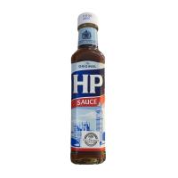 ราคา HP SAUCE 255 G เอชพีซอส บราวซอส 255 กรัม ขวดแก้ว (21989356094)