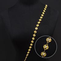 ราคา Vintage Jewerly เครื่องประดับไทย สังวาลย์ สังวาลทอง สังวาลเงิน สังวาลย์สีโรสโกลด์ หลากสี ฝังพลอยเทียม เหมาะสำหรับเด็กหรือผู้หญิงใส่ (21400050126)