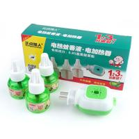 ราคา น้ำยาม้วนยุงไร้กลิ่นสำหรับเด็กสารสกัดจากพืชชนิดไร้ควันพร้อมเครื่องทำความร้อนสามารถเติมเครื่องไล่ยุงไฟฟ้าได้อย่างปลอดภัย (21622368358)