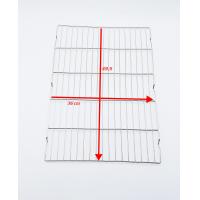 ราคา ตะแกรงปิ้งย่าง ปิ้งปลา ปิ้งบาบีคิว ตะแกรงยาว (21519467647)