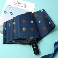 ราคา ร่มกันUV ร่มพับ ร่ม ร่มกันแดด ร่มกันฝน Umbrella ร่มกันยูวี ร่มพับได้ขนาดพกพา ร่มพับได้ ร่มแคปซูล ร่มแฟชั่น กันแดด กันฝน ขนาดเล็ก พกพาง่าย (19501062987)