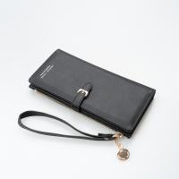 ราคา กระเป๋าสตางค์ Forever Young ใบยาว2พับ1ซิป แบบบาง 9046 (19775564828)