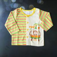 ราคา เสื้อเด็กอ่อนแรกเกิด3 6เดือน6 9เดือน9 12เดือน เสื้อเด็กอ่อน เสื้อเด็กกระดุมหน้า (17176018807)