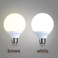 ราคา E27 Filament Edison Bulb G80 light bulb longzu light bulb warm white antique incandescent light bulb (22091525794)