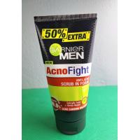 ราคา GARNIER MEN กานิเย่ เมน แอคโนไฟท์ โฟมล้างหน้าสำหรับผู้ชาย 50150 ml (22124277519)