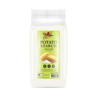 ราคา แป้งมันฝรั่ง ตราคอทเทจฟาร์ม 1kg หยกออนไลน์ (16480194514)