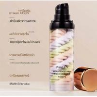 ราคา รองพื้นเกาหลี ไพรเมอร์รองพื้น บีบีครีม BB cream กันน้ำกันเหงื่อทน ไพรเมอร์ ปกปิด เรียบเนียน ปรับสภาพผิว (20730502753)