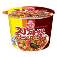 ราคา พร้อมส่ง ถ้วยใหญ่ มาม่าเกาหลีแบบถ้วยใหญ่ ทานง่ายไม่ยุ่งยาก มีหลายรสชาติ รวมตัวฮิตของเกาหลี (21586524089)