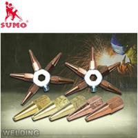 ราคา SUMO นมหนูเชื่อมแก๊สอะเซทิลีน แก๊สAC หัวเชื่อมแก๊ส AC เบอร์ 12345 ราคาต่ออัน นมหนูเชื่อมแก๊ส AC นมหนูหัวเชื่อมแก๊ส Tool Smile (20505983420)