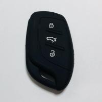 ราคา ซิลิโคนกุญแจ เอ็มจี MG ซิลิโคนหุ้มกุญแจรถMG HS MG ZS EV (15061919447)