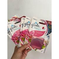 ราคา เกลด เซ็นเซชั่นส์ รีฟิล 8 กรัม ปรับอากาศภายในบ้านและรถยนต์ (22084461272)