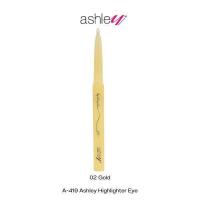 ราคา Ashley Highlighter Eye A419 ดินสอขอบตา ชิมเมอร์ (21762543701)