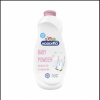 ราคา แป้งเด็กโคโดโม สูตร เจนเทิล ซอฟท์ 350 กรัม (21910127512)