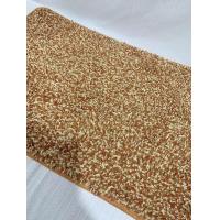 ราคา พรมเช็ดเท้า ไมโครไฟเบอร์ พรมเช็ดเท้าตัวหนอน ขนาด 35 55cm DT (22059290561)