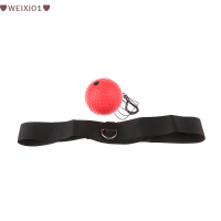 ราคา Nnuo ลูกบอลไนลอนสำหรับต่อยมวยความเร็วในการตอบสนองต่อการเพิ่มความเร็วในการต่อยมวยชุดฝึกมือตาสำหรับออกกำลังกายยิมและฟิตเนส (21997351410)