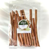 ราคา อบเชยแท่ง 100g 500g อบเชย ไม้อบเชย Cinnamon ซินนามอน พะโล้ เครื่องทำพะโล้ เครื่องยาจีน เครื่องเทศ (21401550146)