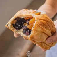 ราคา ใหม่ ปังปัง85องศา รอบ 1 ก ค 67 ขนมปังปัง85 ขนมปังไส้ทะลัก ชิ้นใหญ่ ไส้เยอะ สดใหม่ทุกวัน (22126106179)