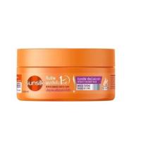 ราคา ซันซิล ทรีทเม้นต์มาส์ก สีส้ม สูตรบำรุงผมแห้งเสียอย่างล้ำลึก คืนชีพผมเสียใน 1 นาที ร้านส่งของทุกวัน (21271727981)