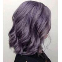 ราคา ทรีทเม้นท์เปลี่ยนสีผมCawai cosplay ม่วงหม่นเทา ใช้2สีผสมเทา ม่วง แบบซอง (880856014)