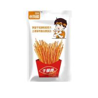 ราคา ล่าเถียว หมาล่า ขนมจีนเผ็ดๆ ขนมที่ดังในTiktok ล่าเกียว ขนมอบกรอบเผ็ดจีน แบบเส้น ของกินเล่นถูกๆแบบซอง ขนมที่ดังในtiktok ขนาด 58 กรัม (16553318555)