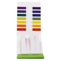 ราคา PH Strips 1 14pH กระดาษลิตมัสแถบทดสอบ Universal Indicator กระดาษวัดค่า PH (22044212299)