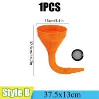 ราคา Charainwang กรวยเติมน้ำมันเครื่องพร้อมตัวกรองกรวยสำหรับเติมน้ำมันรถยนต์รถบรรทุกจักรยานยนต์น้ำมัน (21987433207)