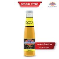 ราคา ตราศรีราชาพานิช ซอสพริกศรีราชาสูตรเผ็ดร้อน ขนาด 250 กรัม (21392601871)