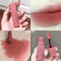 ราคา Extraction ลิปกรอส ลิปสติ เนื้อแมตต์ ลิปโคลน MAGIC CASA lipstick เนื้อแมตต์ กันน้ำ ติดทนนาน (22121749809)