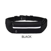 ราคา Sport Waist Bag กระเป๋าคาดเอวSport กระเป๋าคาดเอว กระเป๋าวิ่ง กระเป๋าออกกำลังกาย (22056095055)