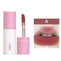 ราคา Extraction ลิปกรอส ลิปสติ เนื้อแมตต์ ลิปโคลน HISYI lipstick เนื้อแมตต์ กันน้ำ ติดทนนาน (22127502292)