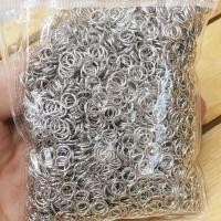 ราคา ห่วง ห่วงสี ห่วงโลหะ ห่วงพวงกุญแจ ห่วงสีเงิน ห่วงสีทอง อะไหล่พวงกุญแจ อุประกรณ์สำหรับทำเครื่องประดับ งานDIY งานฝีมือ (21559775593)