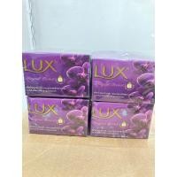 ราคา สบู่ลักส์70กรัมแพ็ค4 (22107288947)
