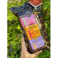 ราคา สบู่ 50 กรัม x 3 ก้อน มาดามเฮง Madame Heng สบู่สมุนไพร 50 กรัม x 3 ก้อน 1 แพ็ค (20030756781)
