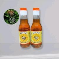 ราคา น้ำปลาแท้ ตรา ปลาคู่ ขวดเล็ก 250 ml 1 ขวด ของดีจังหวัดชลบุรี ลองแล้วจะติดใจ ผลิตจากปลาไส้ตันคัดพิเศษ (21999021304)