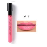 ราคา LIPGLOSS MENOW LONG LASTING ลิปจุ๊บที่ยอดขายดีที่สุด แหล่งขายลิปจุ๊บกันน้ำ โปรแรง สนใจราคาส่งทักแชท (1645106806)