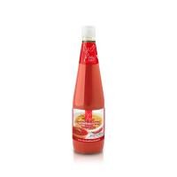 ราคา ซอสพริกตราม้าบิน ขนาด 640 กรัม (21479378652)
