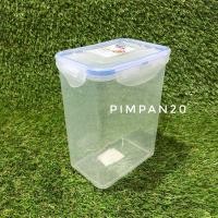 ราคา กล่องเก็บอาหาร กล่องใส่อาหาร กล่องถนอมอาหาร BEST LOCK 1 ชิ้น (22056367324)