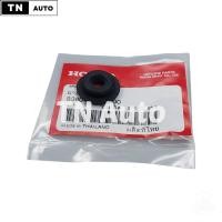 ราคา ยางรองไฟท้ายบังโคลนหลังเวฟ125r เวฟ125s เวฟ125iบังลม แท้ศูนย์ (22027805776)